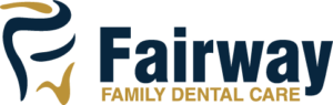 Fairway Family Dental Care logo